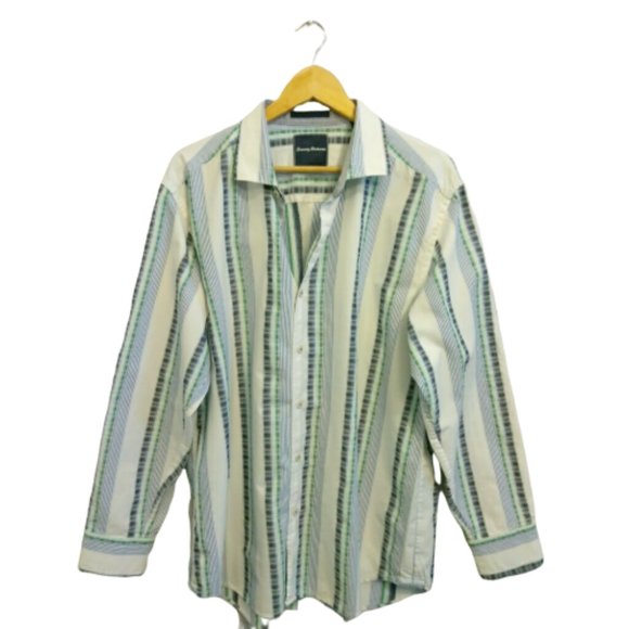 Tommy Bahama Other - Tommy Bahama casual Button up shirt